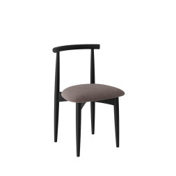 Комплект Стул ГРЭГ, Каркас Черный