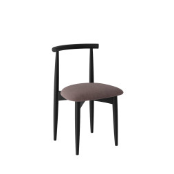 Комплект Стул ГРЭГ, Каркас Черный