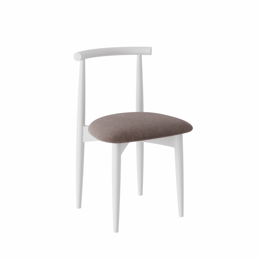 Стул ГРЭГ Белый 