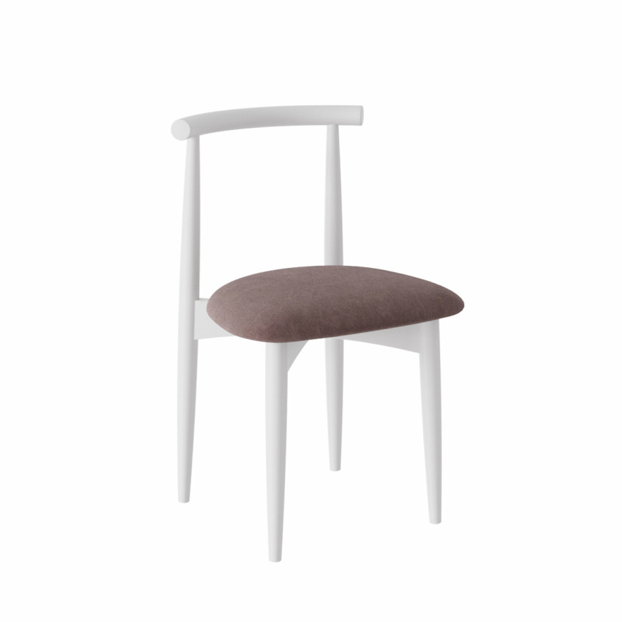 Стул ГРЭГ Белый 