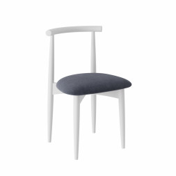 Комплект Стул ГРЭГ, Каркас Белый