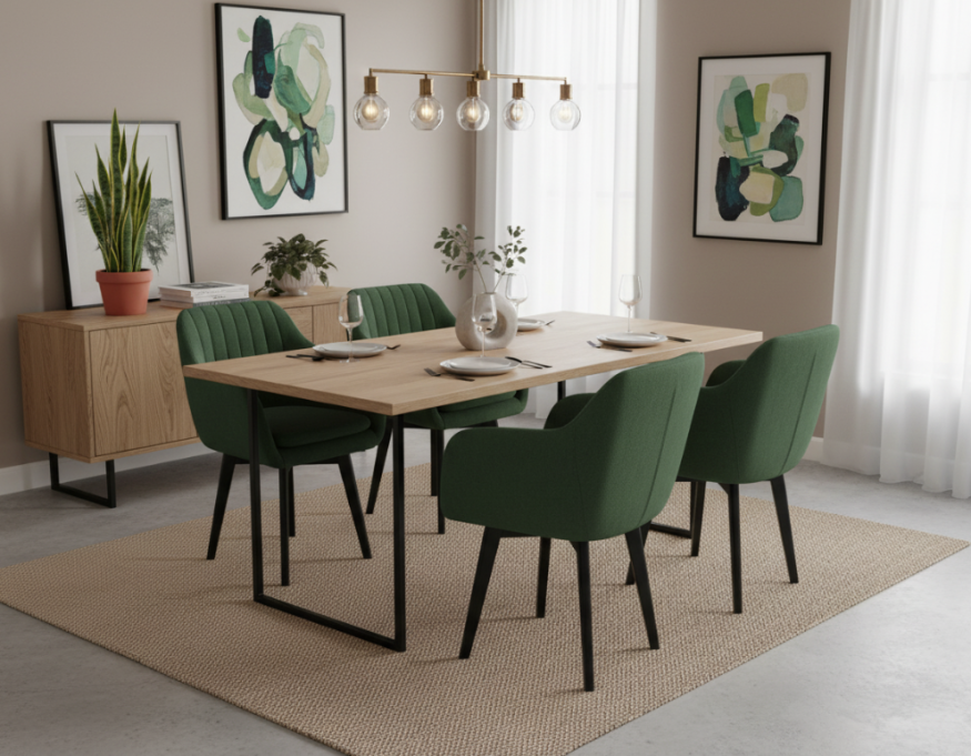 Стул Тревис  Array  опора А2 Array