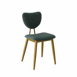 Комплект Стул МИДОРИ, Каркас Золото