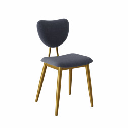 Комплект Стул МИДОРИ, Каркас Золото