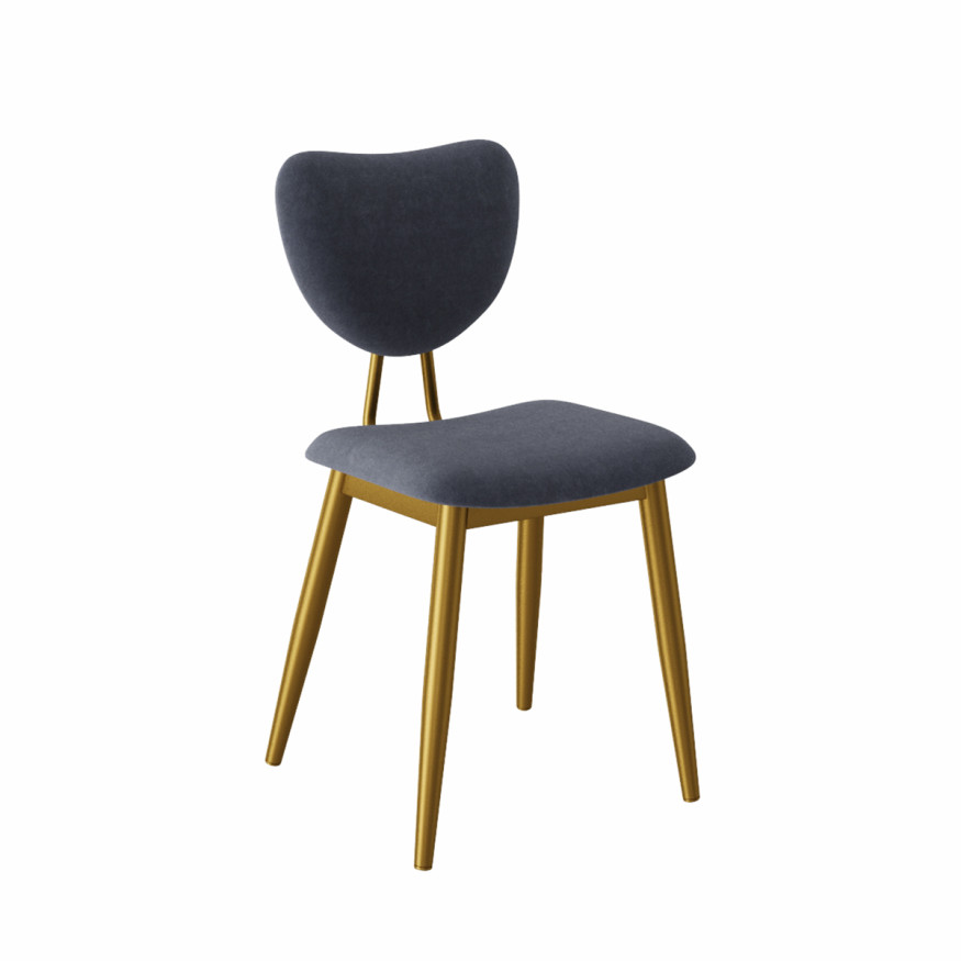 Стул Мидори Золото 