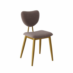 Комплект Стул МИДОРИ, Каркас Золото