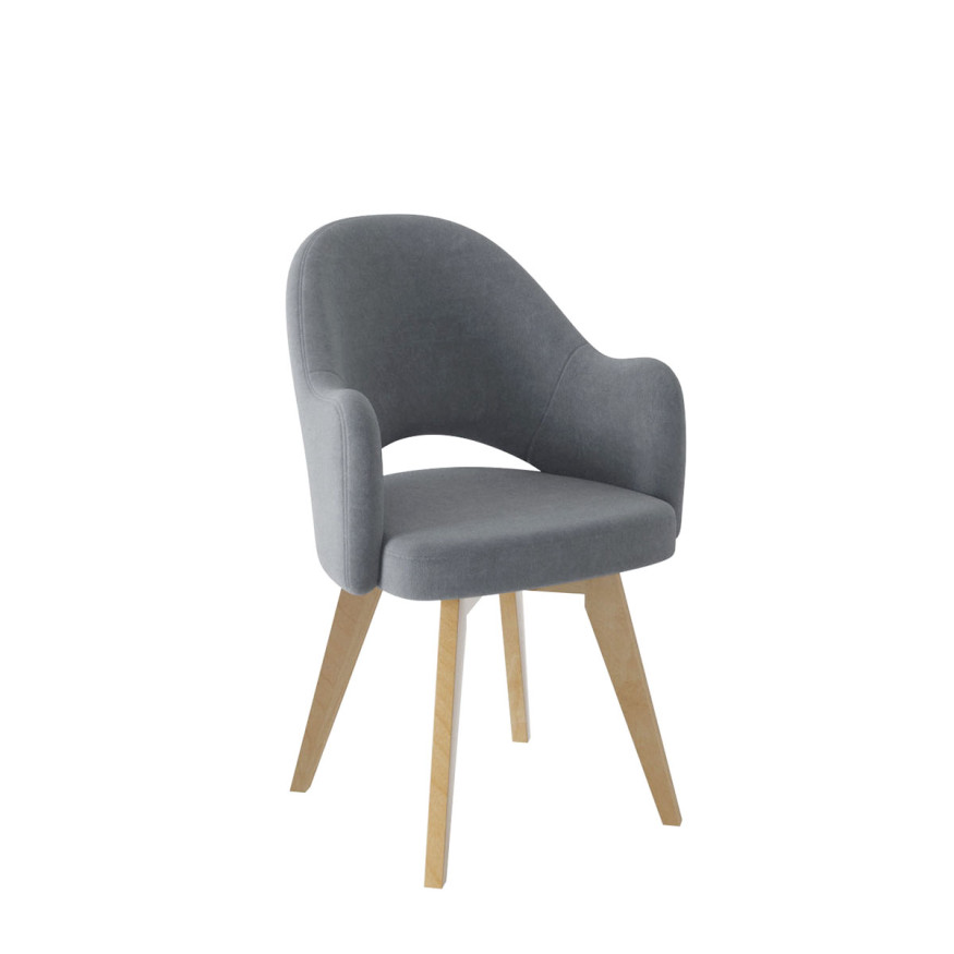 Стул Клео Стандарт Береза лак 