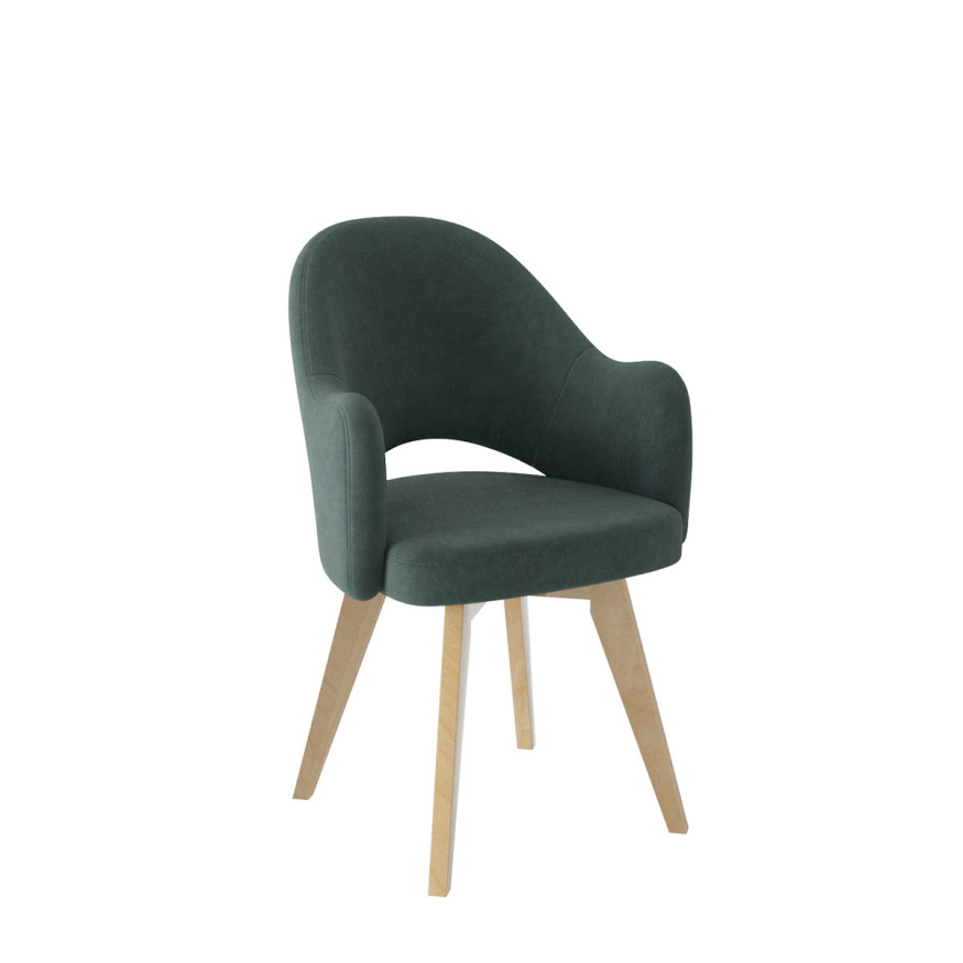 Стул Клео Стандарт Береза лак 