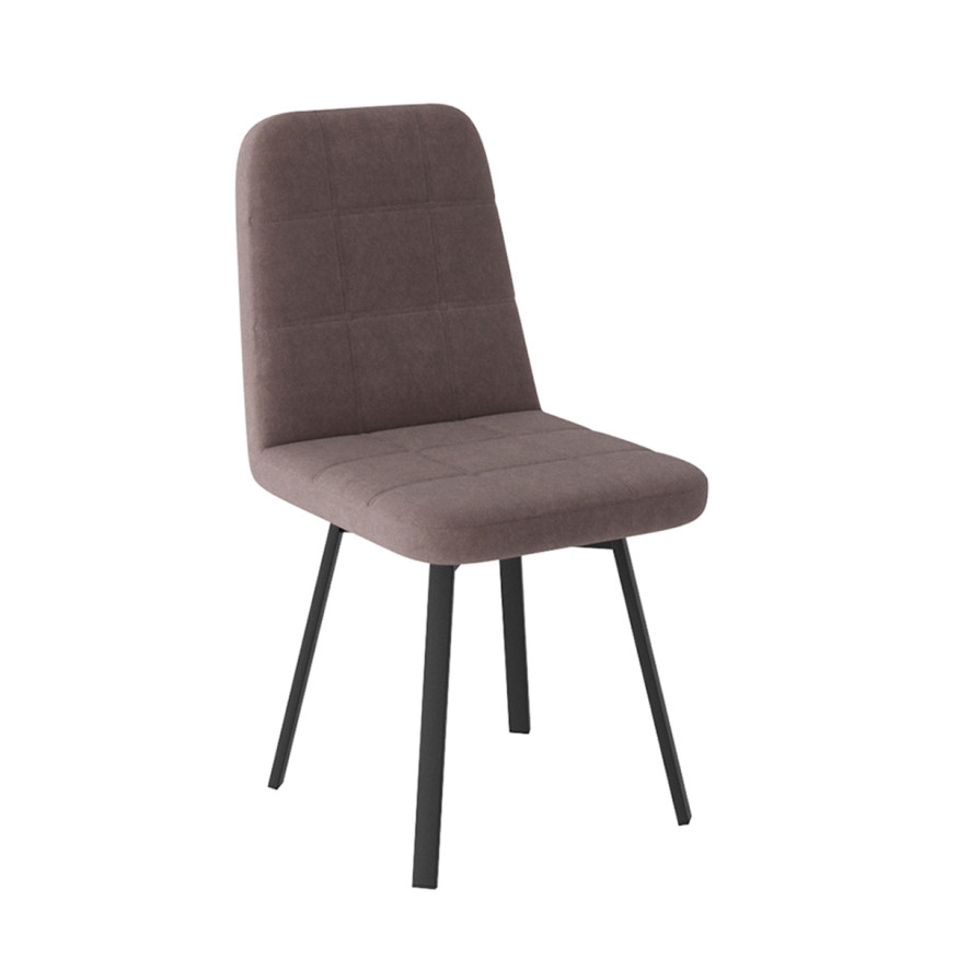 Стул Авиньон Рилли Черный мм 