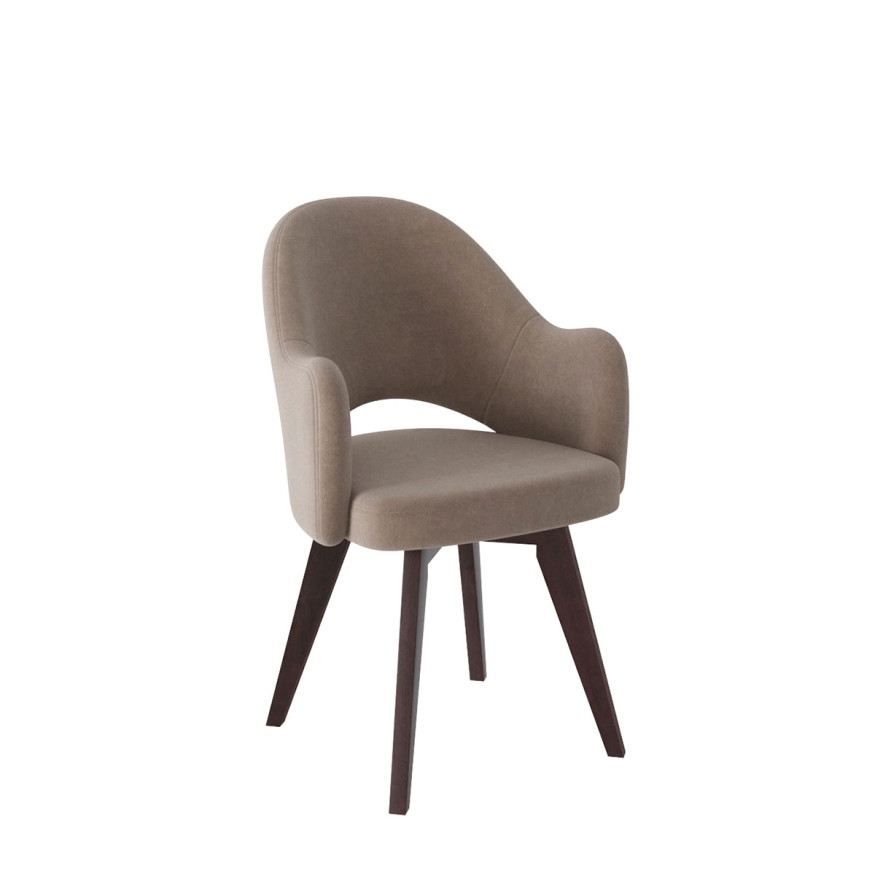 Стул Клео Стандарт Венге 