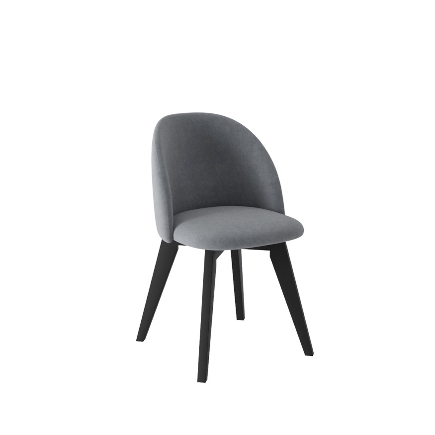 Стул Дэйзи Стандарт черный 