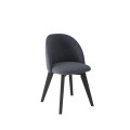 Стул Дэйзи Стандарт черный 
