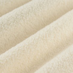 Букле Барни Белый