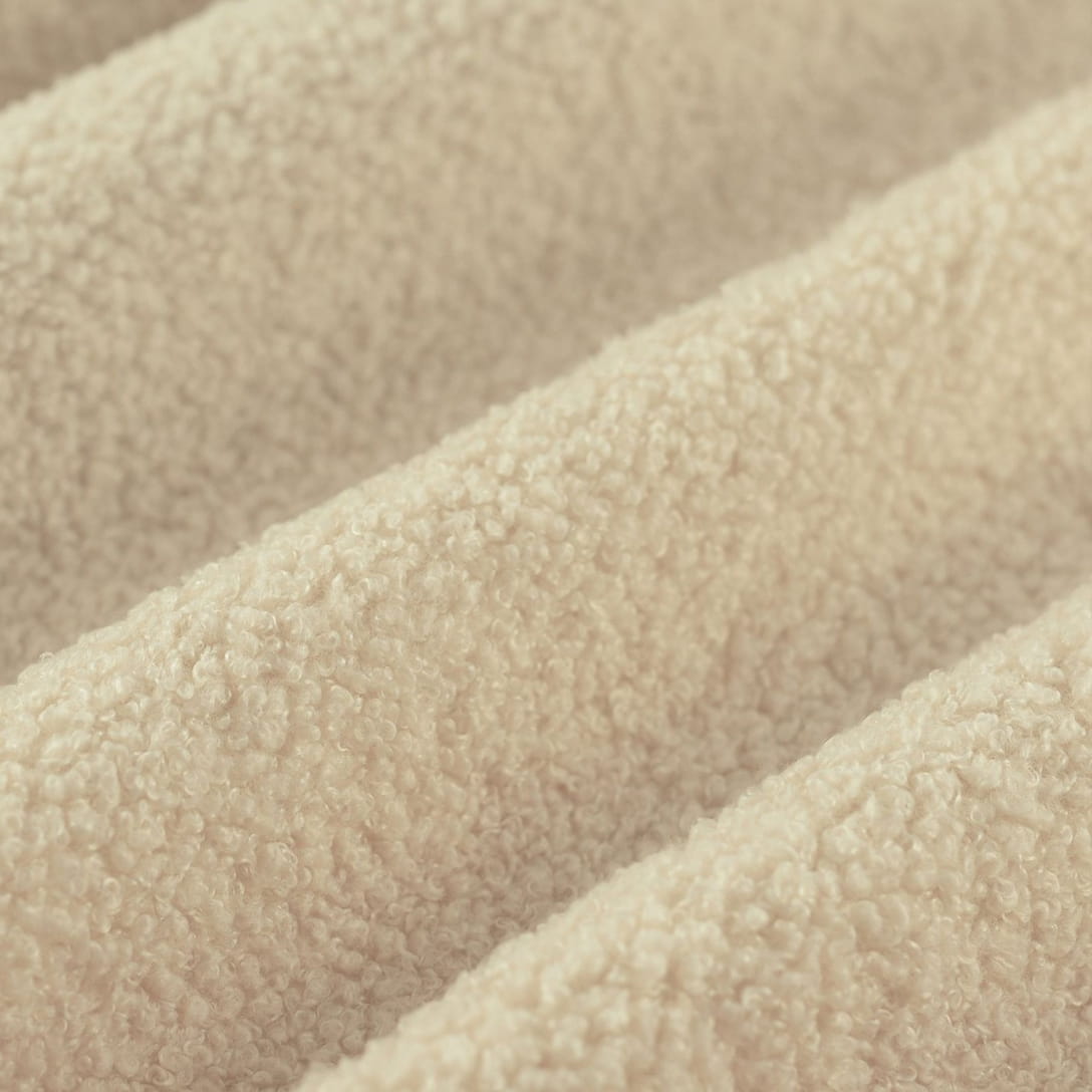 Букле Барни Крем